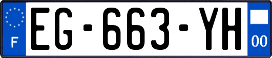 EG-663-YH