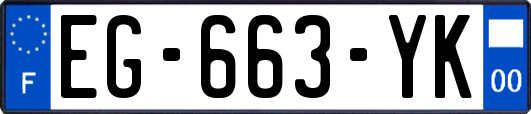 EG-663-YK