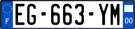 EG-663-YM