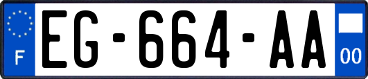 EG-664-AA