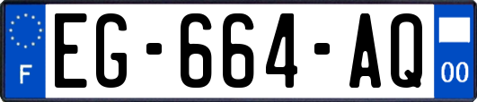 EG-664-AQ