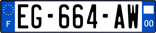 EG-664-AW