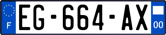 EG-664-AX