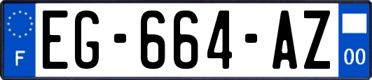 EG-664-AZ