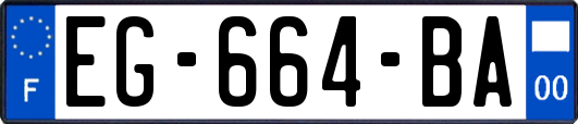 EG-664-BA
