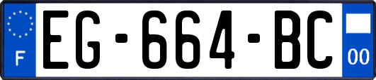 EG-664-BC