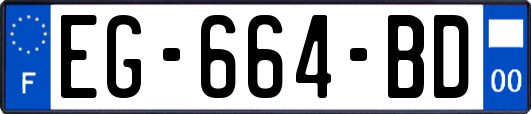 EG-664-BD