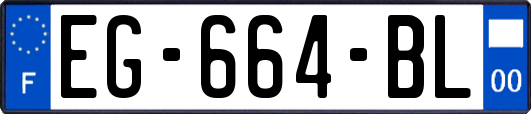 EG-664-BL