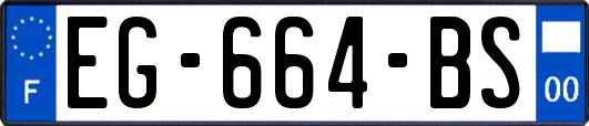 EG-664-BS