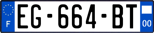 EG-664-BT