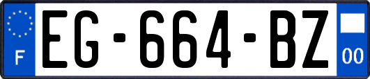 EG-664-BZ