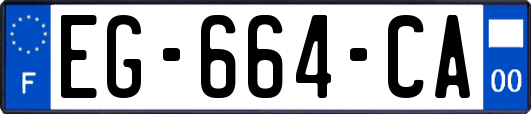 EG-664-CA