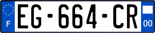 EG-664-CR