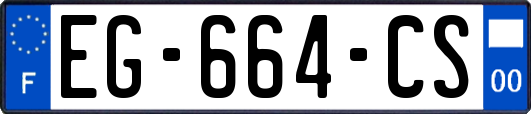 EG-664-CS