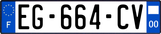 EG-664-CV