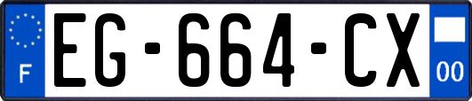 EG-664-CX