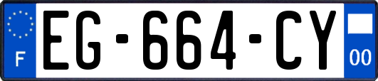 EG-664-CY