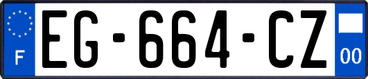 EG-664-CZ