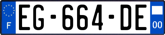 EG-664-DE