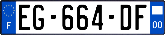 EG-664-DF