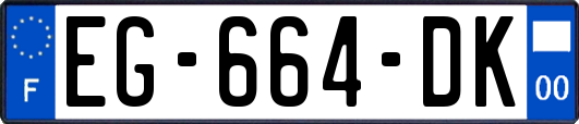 EG-664-DK