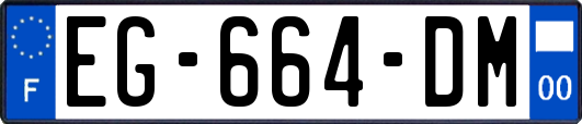 EG-664-DM