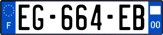 EG-664-EB