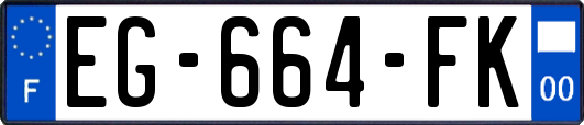 EG-664-FK