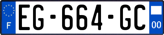 EG-664-GC