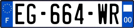 EG-664-WR