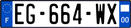 EG-664-WX