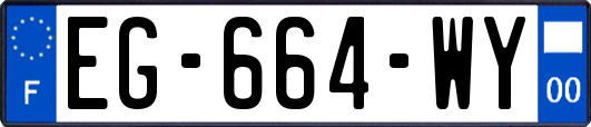 EG-664-WY