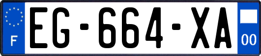 EG-664-XA