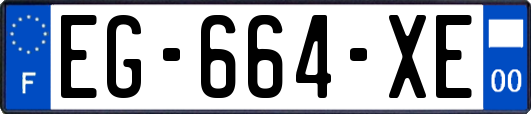 EG-664-XE