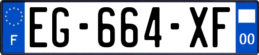 EG-664-XF