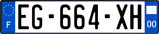 EG-664-XH