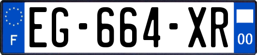 EG-664-XR
