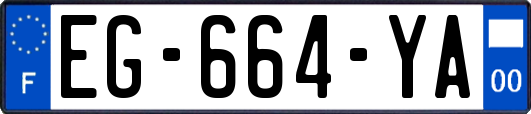 EG-664-YA