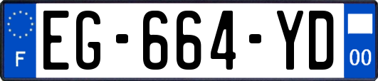 EG-664-YD