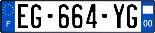 EG-664-YG