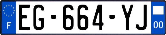 EG-664-YJ