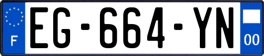 EG-664-YN