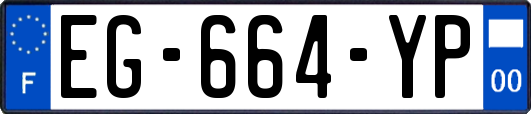 EG-664-YP