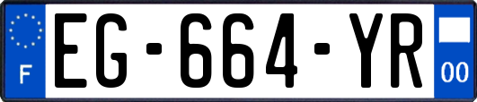 EG-664-YR
