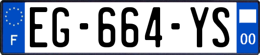 EG-664-YS