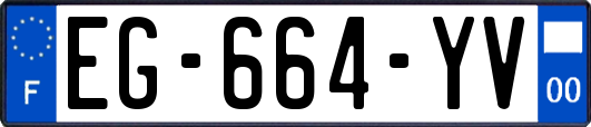 EG-664-YV