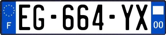 EG-664-YX