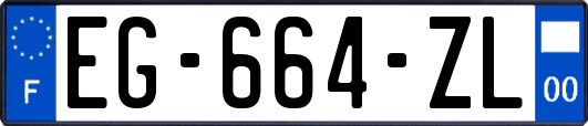 EG-664-ZL