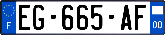EG-665-AF