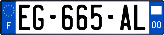 EG-665-AL